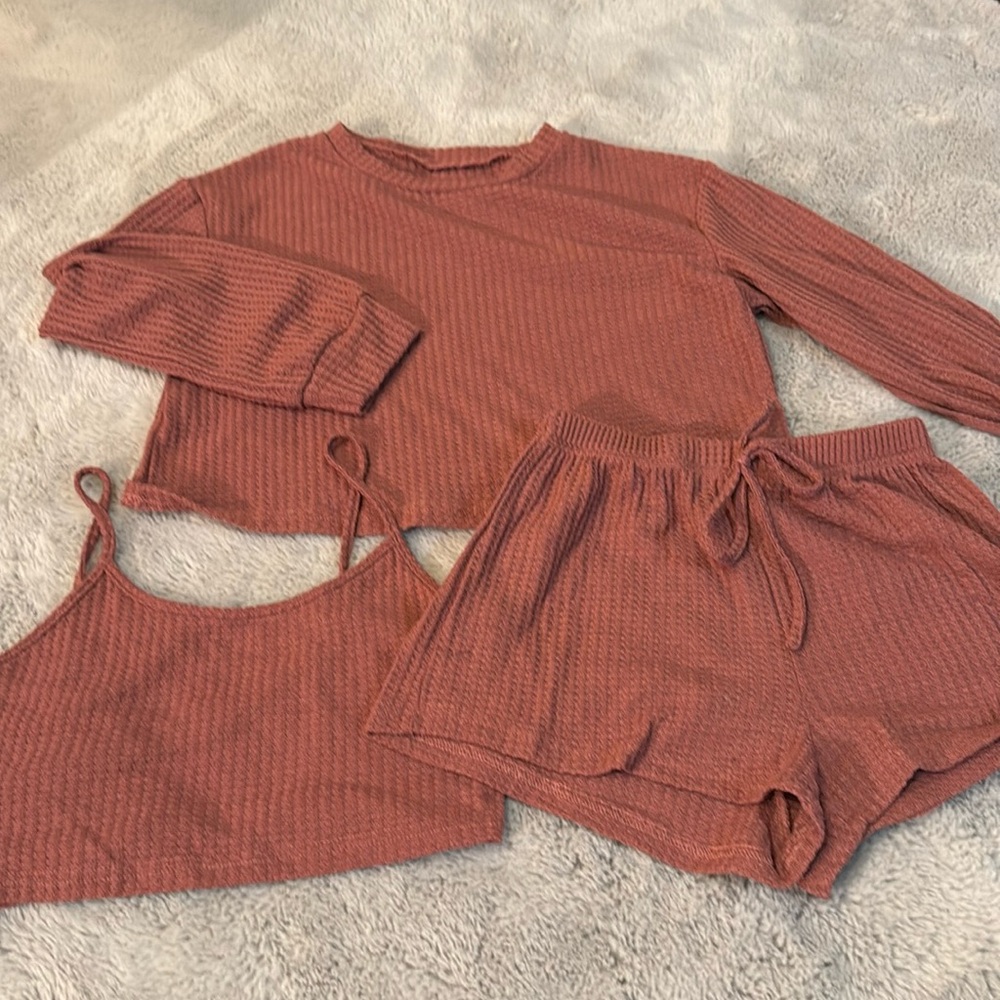 Lounge set